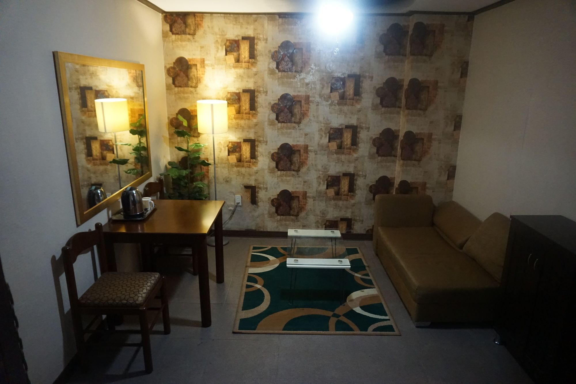 The Shila Philla Hotel Makati City Dış mekan fotoğraf